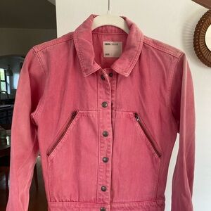 Asos Denim Jumpsuit, Women’s Size 6 (UK 8)